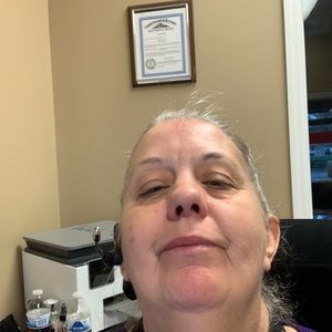 Meet your Posher, Charlene